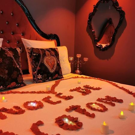 O Venus Spa Sin-le-Noble エクステリア 写真