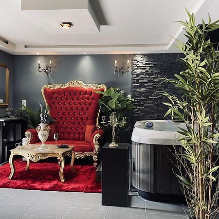 O Venus Spa Sin-le-Noble エクステリア 写真