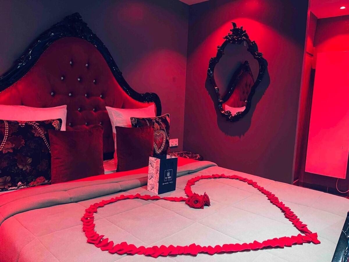 O Venus Spa Sin-le-Noble エクステリア 写真