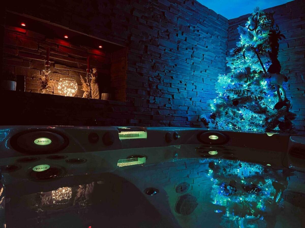 O Venus Spa Sin-le-Noble エクステリア 写真