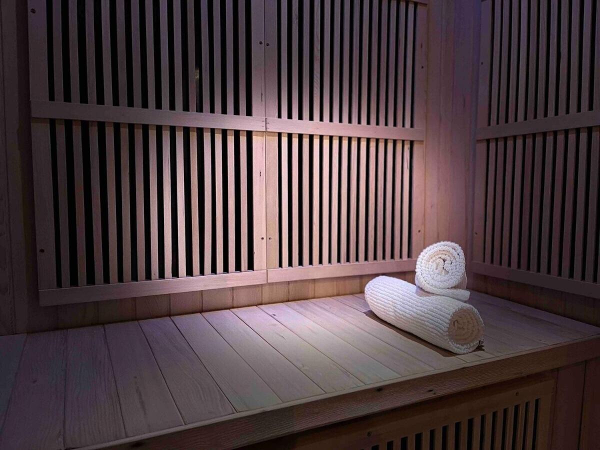 O Venus Spa Sin-le-Noble エクステリア 写真