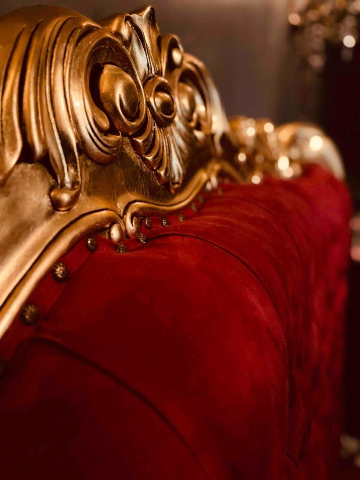 O Venus Spa Sin-le-Noble エクステリア 写真