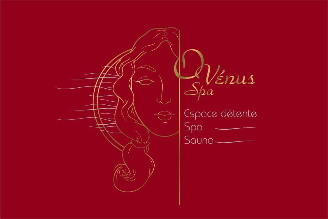 O Venus Spa Sin-le-Noble エクステリア 写真