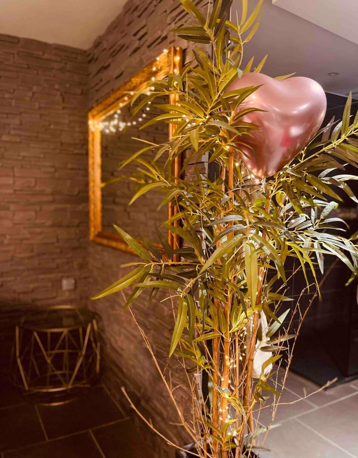 O Venus Spa Sin-le-Noble エクステリア 写真