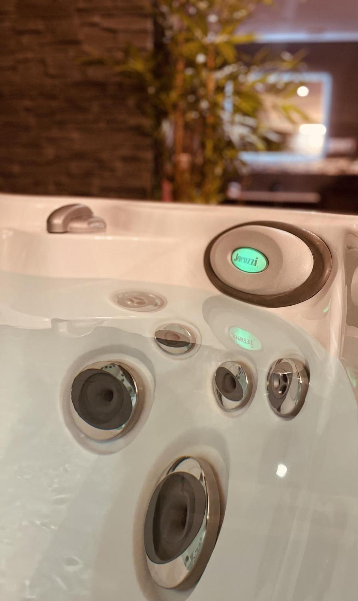 O Venus Spa Sin-le-Noble エクステリア 写真