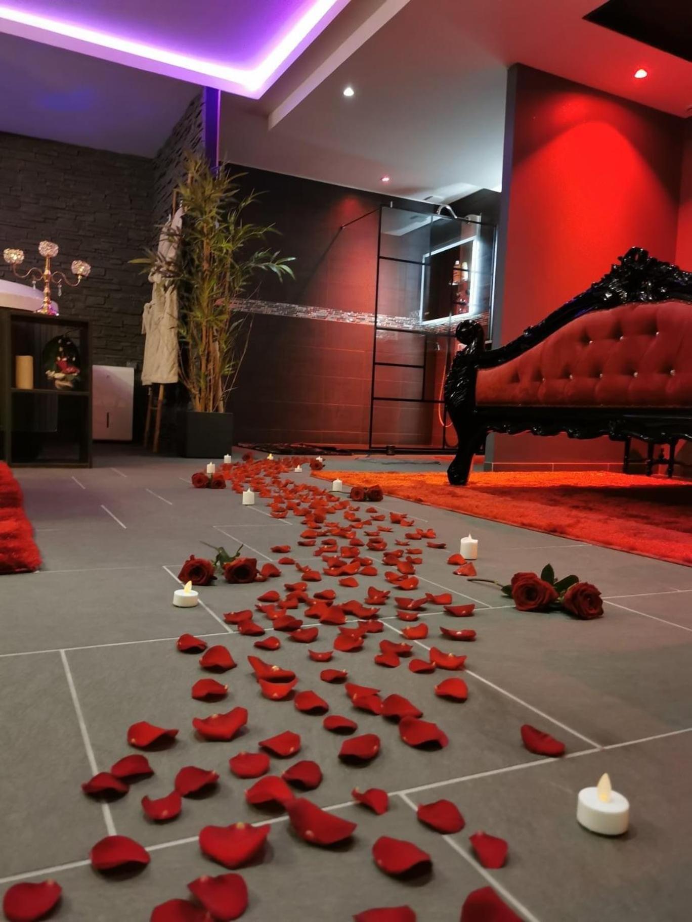 O Venus Spa Sin-le-Noble エクステリア 写真
