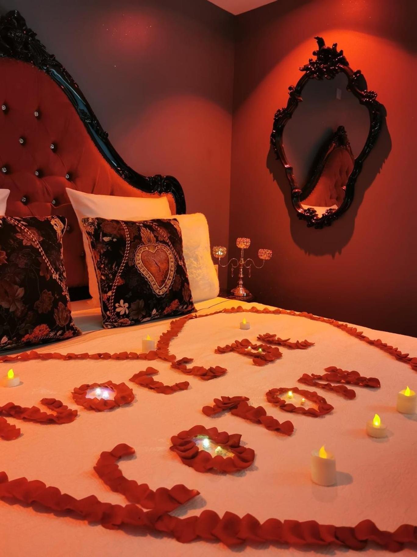 O Venus Spa Sin-le-Noble エクステリア 写真