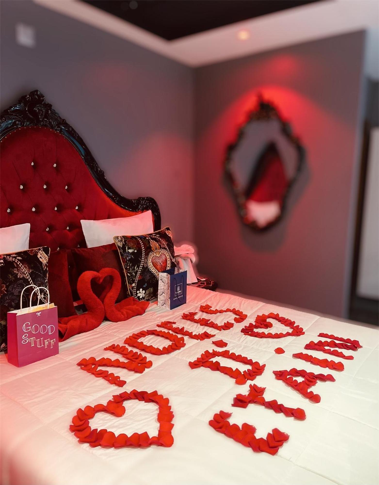O Venus Spa Sin-le-Noble エクステリア 写真
