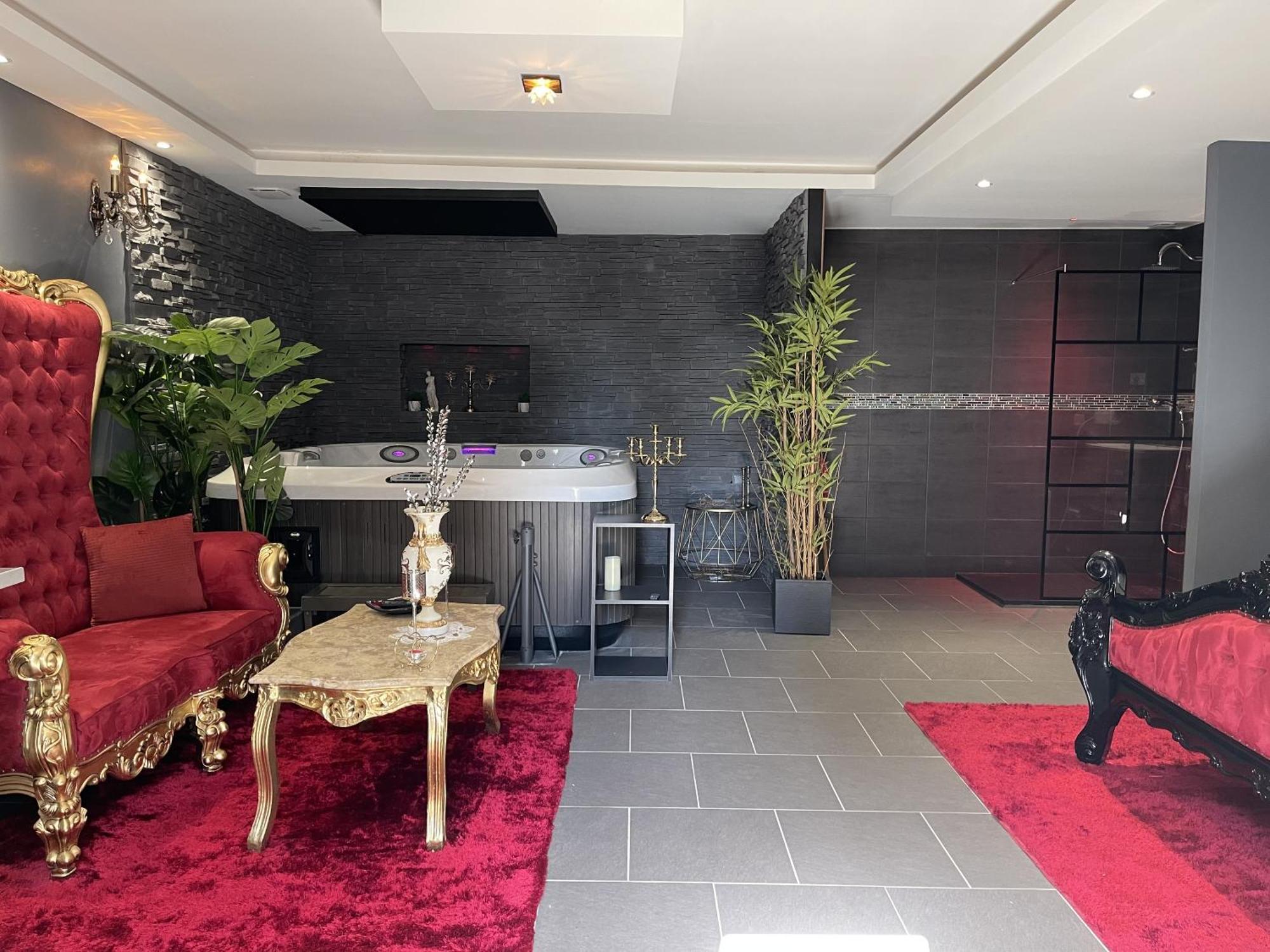 O Venus Spa Sin-le-Noble エクステリア 写真