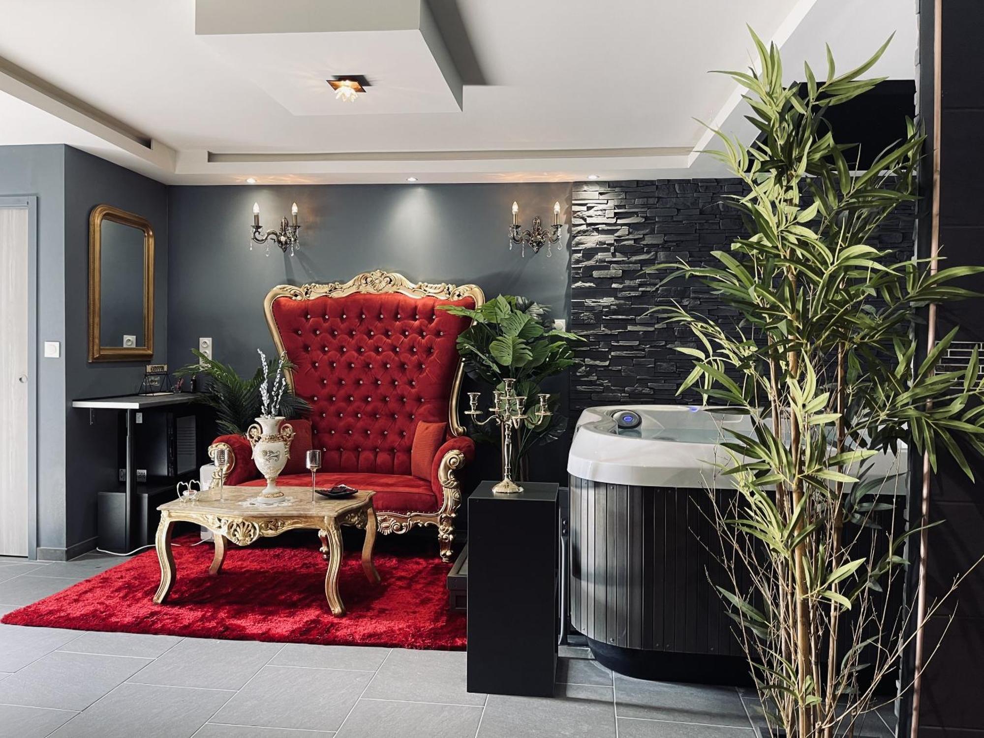 O Venus Spa Sin-le-Noble エクステリア 写真