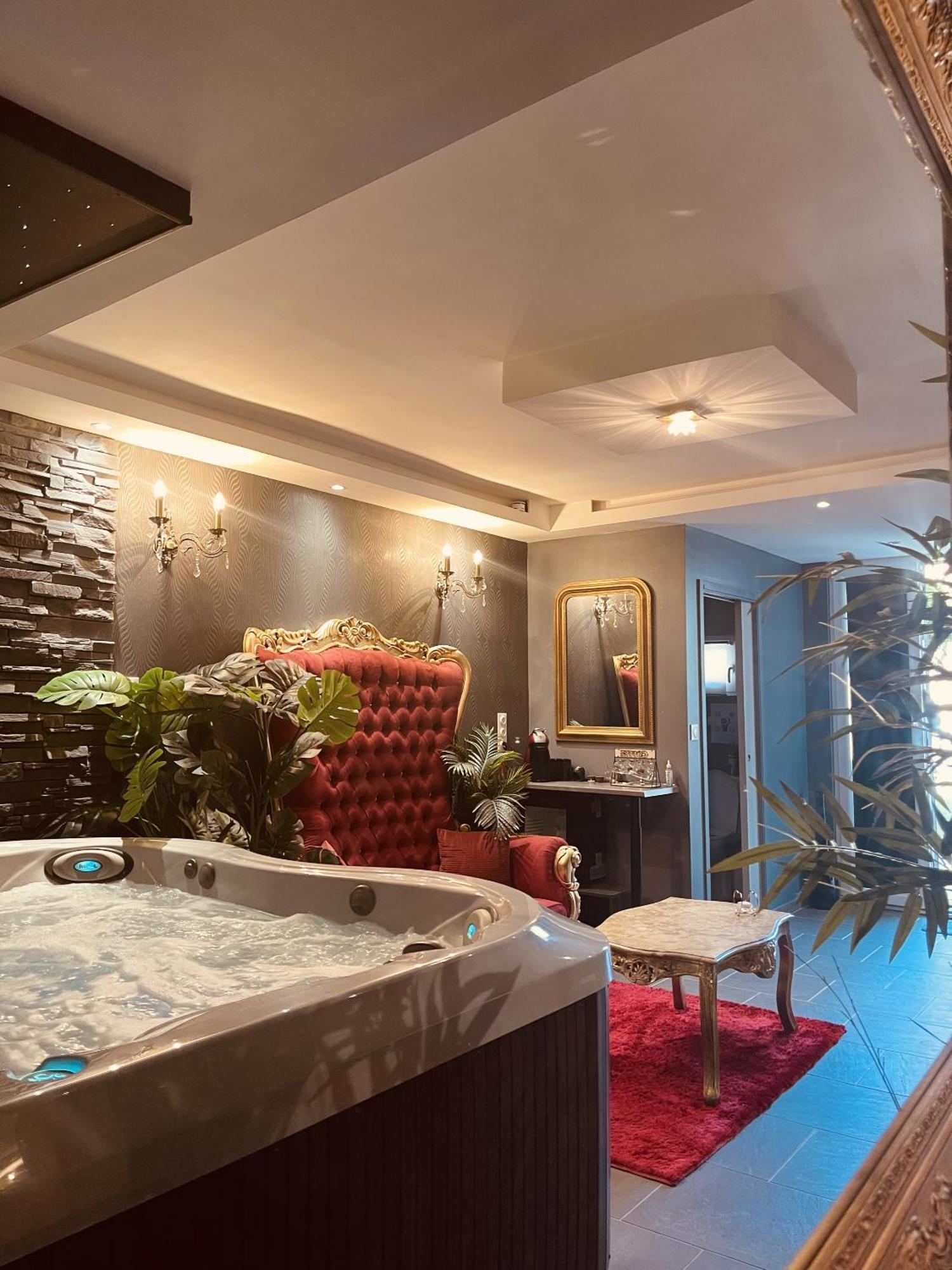 O Venus Spa Sin-le-Noble エクステリア 写真